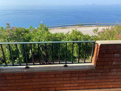 VILLA PANORAMICA  A MARE – PIRAINO (ME)