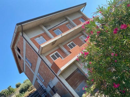 VILLA PANORAMICA  A MARE – PIRAINO (ME)