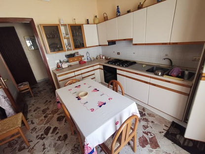 CASA TAORMINA – CORNER OF VIA MARTORANA AND SALITA CARMELO