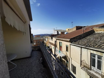 CASA TAORMINA – CORNER OF VIA MARTORANA AND SALITA CARMELO