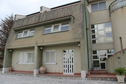 VILLA E TERRENO MARCHETTA – MONTI SICANI (AG)