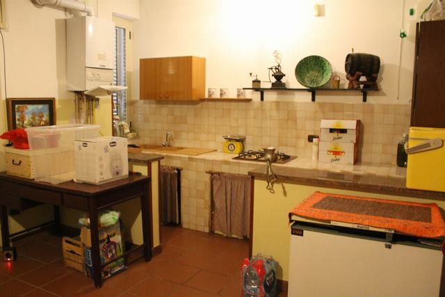 VILLA E TERRENO MARCHETTA – MONTI SICANI (AG)