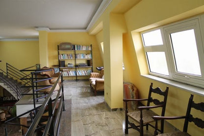 VILLA E TERRENO MARCHETTA – MONTI SICANI (AG)