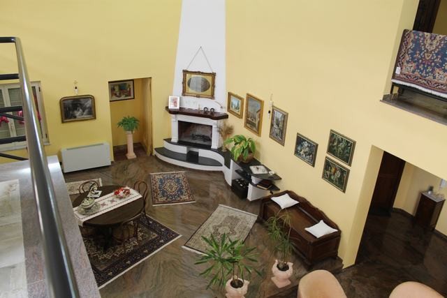 VILLA E TERRENO MARCHETTA – MONTI SICANI (AG)
