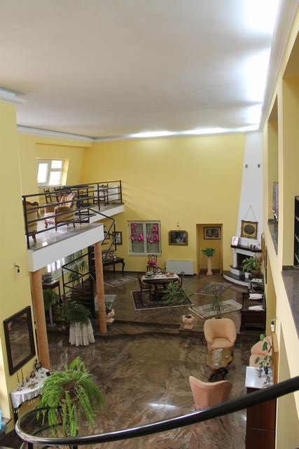 VILLA E TERRENO MARCHETTA – MONTI SICANI (AG)