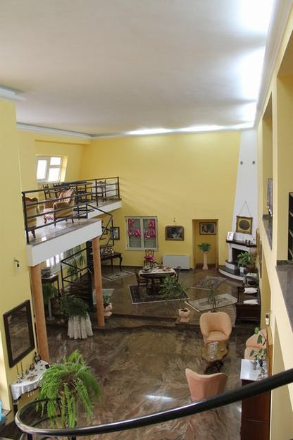 VILLA E TERRENO MARCHETTA – MONTI SICANI (AG)