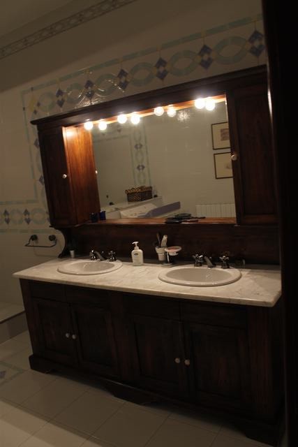 VILLA E TERRENO MARCHETTA – MONTI SICANI (AG)