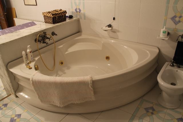 VILLA E TERRENO MARCHETTA – MONTI SICANI (AG)