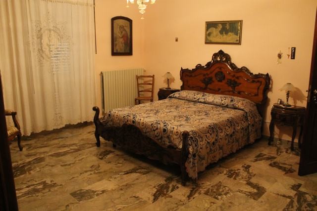 VILLA E TERRENO MARCHETTA – MONTI SICANI (AG)