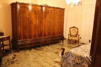 VILLA E TERRENO MARCHETTA – MONTI SICANI (AG)