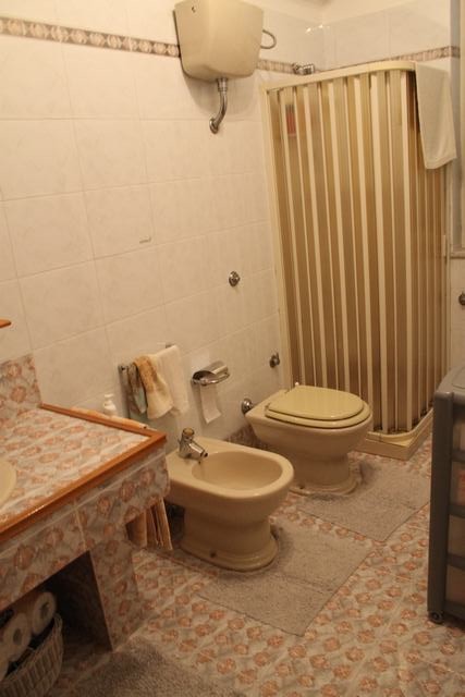 VILLA E TERRENO MARCHETTA – MONTI SICANI (AG)