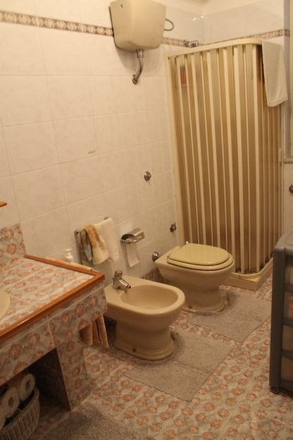 VILLA E TERRENO MARCHETTA – MONTI SICANI (AG)