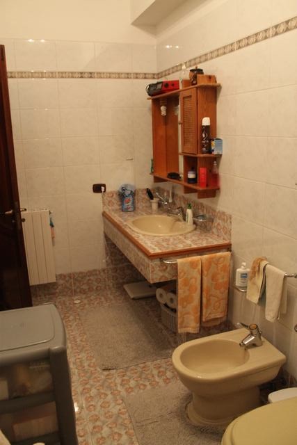 VILLA E TERRENO MARCHETTA – MONTI SICANI (AG)