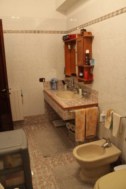 VILLA E TERRENO MARCHETTA – MONTI SICANI (AG)
