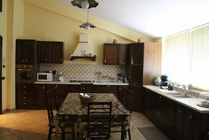 VILLA E TERRENO MARCHETTA – MONTI SICANI (AG)