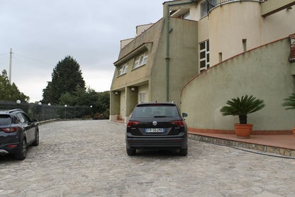 VILLA E TERRENO MARCHETTA – MONTI SICANI (AG)