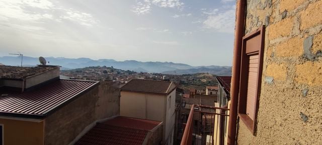 CASA  BARTOLOMEO SALITA RAGUSA