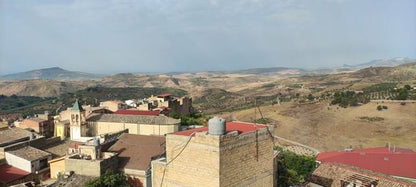 CASA  BARTOLOMEO SALITA RAGUSA