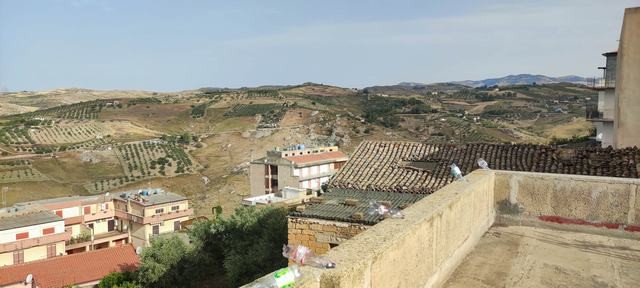 CASA  BARTOLOMEO SALITA RAGUSA