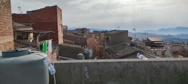 CASA  BARTOLOMEO SALITA RAGUSA