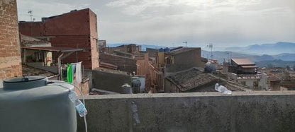 CASA  BARTOLOMEO SALITA RAGUSA
