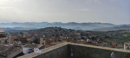 CASA  BARTOLOMEO SALITA RAGUSA