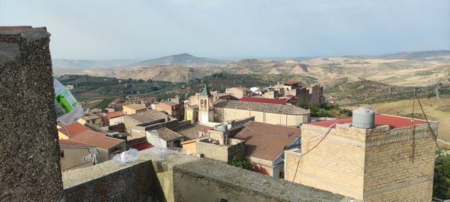 CASA  BARTOLOMEO SALITA RAGUSA