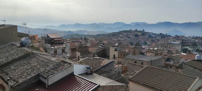 CASA  BARTOLOMEO SALITA RAGUSA
