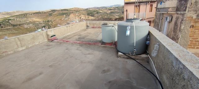 CASA  BARTOLOMEO SALITA RAGUSA
