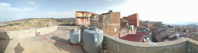 CASA  BARTOLOMEO SALITA RAGUSA