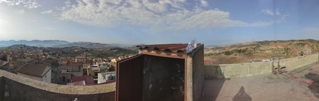 CASA  BARTOLOMEO SALITA RAGUSA