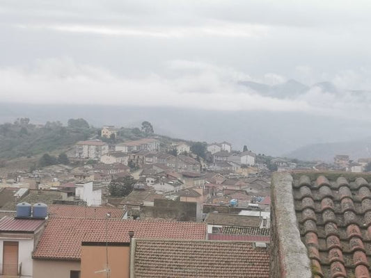 CASA D'ANGELO VIA GENTILE