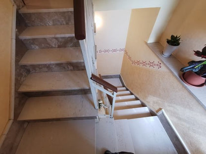CASA D'ANGELO VIA GENTILE