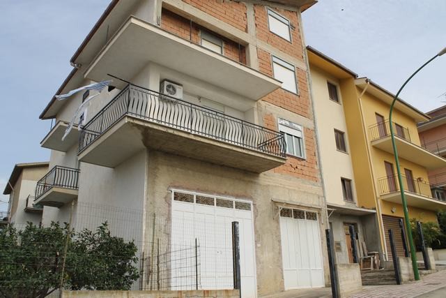 CASA MARRA
