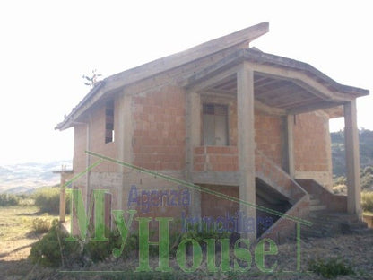 VILLA PERZIA - ALESSANDRIA