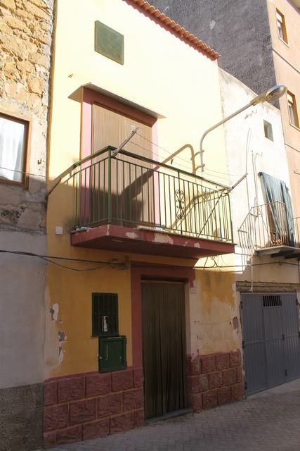CASA ANGELO VIA DIANA