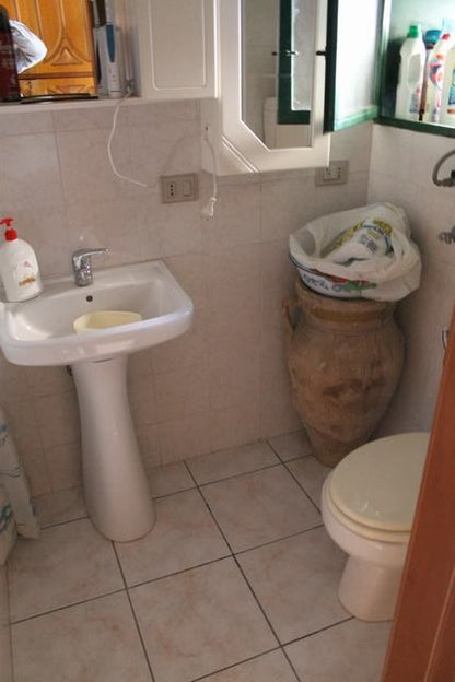 CASA ANGELO VIA DIANA