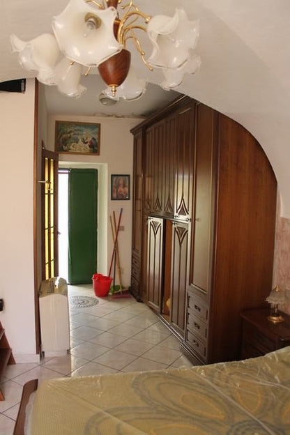 CASA ANGELO VIA DIANA