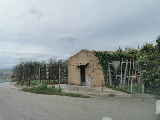 CASA RAMETTA