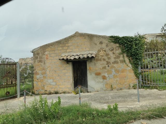 CASA RAMETTA