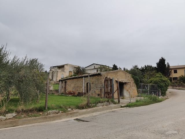 CASA RAMETTA