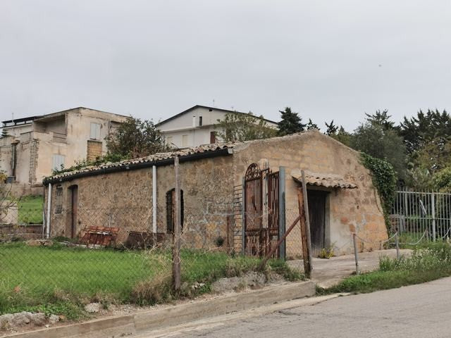 CASA RAMETTA
