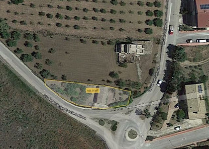 CASA RAMETTA
