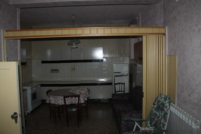CASA GIANNONE – CORSO CINQUEMANI ARCURI/ ANGOLO STA.CARMELO