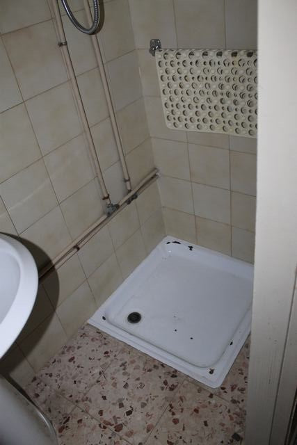 CASA GIANNONE – CORSO CINQUEMANI ARCURI/ ANGOLO STA.CARMELO