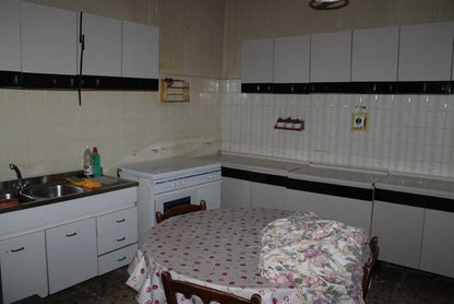 CASA GIANNONE – CORSO CINQUEMANI ARCURI/ ANGOLO STA.CARMELO
