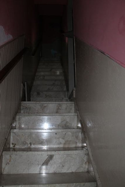 CASA GIANNONE – CORSO CINQUEMANI ARCURI/ ANGOLO STA.CARMELO