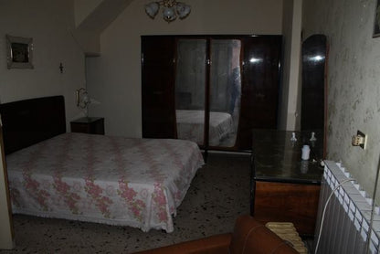 CASA GIANNONE – CORSO CINQUEMANI ARCURI/ ANGOLO STA.CARMELO