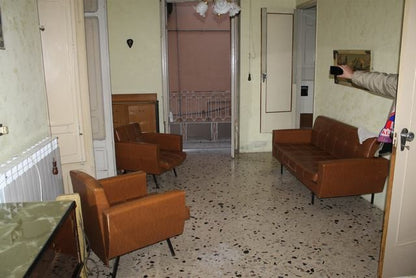 CASA GIANNONE – CORSO CINQUEMANI ARCURI/ ANGOLO STA.CARMELO