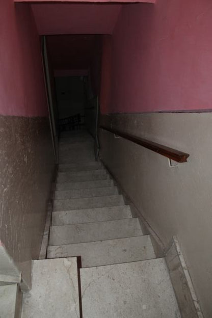 CASA GIANNONE – CORSO CINQUEMANI ARCURI/ ANGOLO STA.CARMELO